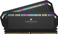 Corsair CMT32GX5M2B6400C32 Werkgeheugenmodule voor PC DDR5 32 GB 2 x 16 GB 6400 MHz 288-pins DIMM CL32 CMT32GX5M2B6400C32 - thumbnail