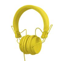 Reloop RHP-6 Yellow DJ hoofdtelefoon - thumbnail