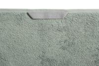 Beddinghouse Beddinghouse Sheer Handdoek Groen 50x100 cm - thumbnail