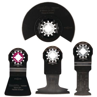 Makita Accessoires B-67505 zaagbladset - B-67505