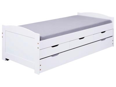 Inter Link Bed Marinella, Lena of Ulli (ulli - wit)