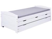 Inter Link Bed Marinella, Lena of Ulli (ulli - wit) - thumbnail