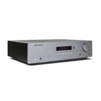 Cambridge Audio: AXR100D Stereo Receiver - Grijs - thumbnail