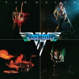 Van Halen - CD (0081227955243) Van Halen - CD (0081227955243)