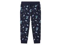lupilu Kinder joggingbroek (Marineblauw, 98/104) - thumbnail