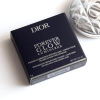 Dior Forever Glow Luminizer - thumbnail