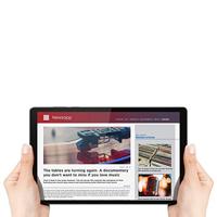 Lenovo Tab M10 HD (2nd) 64GB - thumbnail