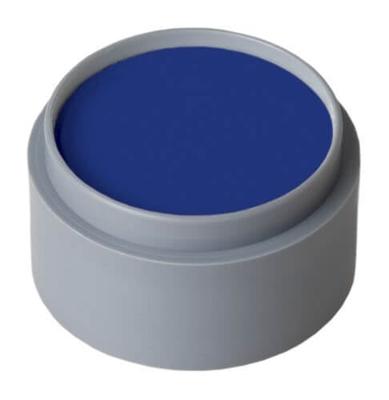 Grimas Water Make-up Pure 301 donkerblauw 15ml Grimas Water Make-up Pure 301 donkerblauw 15ml