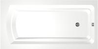 Ligbad Bodysize 180X90X45 cm MegaBath - thumbnail