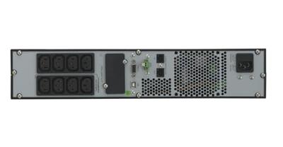 Online USV Z1500 UPS 1500 VA