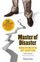 Master of disaster - Frank Krake - ebook - thumbnail