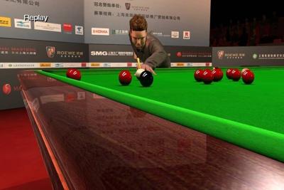 World Snooker Championship REAL2008 World Snooker Championship REAL2008