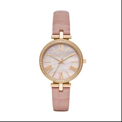 Horlogeband Diesel DZ1776 Leder Antracietgrijs 24mm Horlogeband Diesel DZ1776 Leder Antracietgrijs 24mm