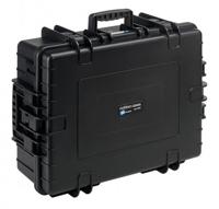 B&W outdoor.case type 6500 RPD koffer - thumbnail