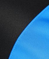 PUMA teamLIGA Trainingsjack Blauw Zwart - thumbnail