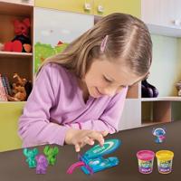 LEXIBOOK - Borduurset voor figuurtjes in zachte en kneedbare klei - thumbnail