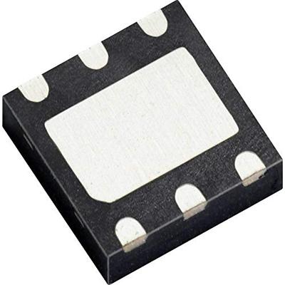 Sensirion SHT21 Vochtsensor Meetbereik: 0, -40 - 100, +125 % Hrel, °C (l x b x h) 3 x 3 x 1.1 mm 1 stuk(s) Sensirion SHT21 Vochtsensor Meetbereik: 0, -40 - 100, +125 % Hrel, °C (l x b x h) 3 x 3 x 1.1 mm 1 stuk(s)