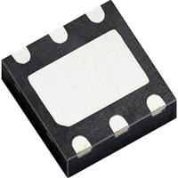 Sensirion SHT21 Vochtsensor Meetbereik: 0, -40 - 100, +125 % Hrel, °C (l x b x h) 3 x 3 x 1.1 mm 1 stuk(s) - thumbnail