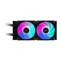 Gigabyte AORUS Waterforce II 240 - thumbnail