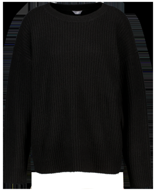 Sweater - Zwart Sweater - Zwart