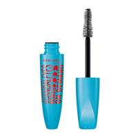 Rimmel Scandaleyes Volume On Demand Waterproof Mascara wimpermascara 12 ml Black - thumbnail