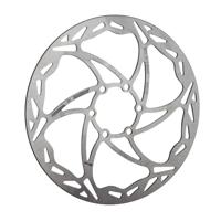 Miche 160mm Remschijf - Zilver - thumbnail