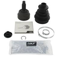 Homokineet reparatie set, Aandrijfas VKJA5201 - thumbnail