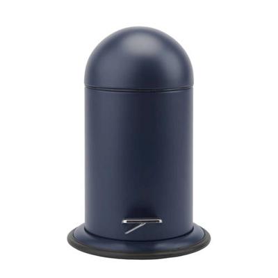 Aquanova Afvalemmer Ona 3L Indigo