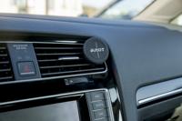 AUTO-T magnetische standaard compacte smartphone-beluchters - thumbnail