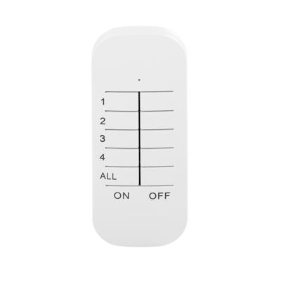 Smartwares SH4-99652 FSK 433 MHz Schakelset SH4-99652