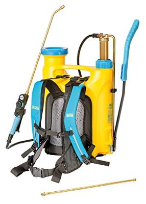 Gloria Haus und Garten 000062.0000 Pro 1800 Rugspuit 18 l