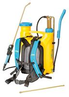 Gloria Haus und Garten 000062.0000 Pro 1800 Rugspuit 18 l - thumbnail