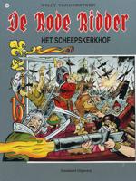 Het scheepskerkhof (Paperback) - thumbnail