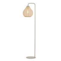 Light & Living Vloerlamp 'Elati' 156cm hoog, kleur Zand - thumbnail