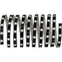 Paulmann YourLED 70594 LED-strip Met connector (male) 12 V 3 m RGB 1 stuk(s) - thumbnail