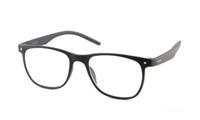 Leesbril Polaroid PLD0019 R 003-Zwart Mat-+2.00 - thumbnail