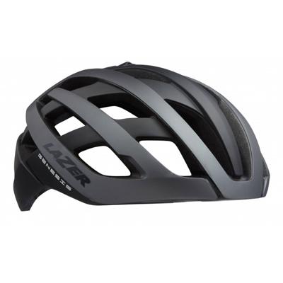 Lazer Genesis Helm Matte Titanium