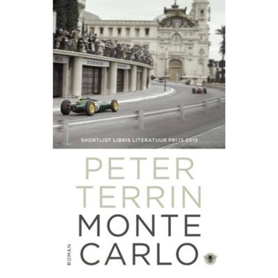 Monte Carlo (Paperback)