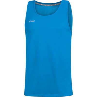 JAKO 6075K Tanktop Run 2.0 Kids - Jako-Blauw - 152