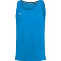 JAKO 6075K Tanktop Run 2.0 Kids - Jako-Blauw - 152 - thumbnail