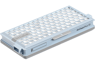 Miele AirClean Plus Filter SF-AP 50 Filter Blauw