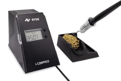Ersa 0IC1305 Soldeerstation 80 W 150 - 450 °C