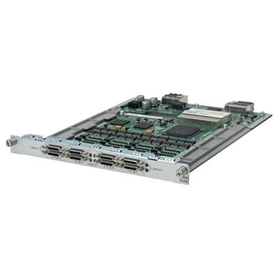 HP JG443A Msr 8P Enh Sync/Async Srl Hmim uitbreidingsmodule