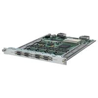HP JG443A Msr 8P Enh Sync/Async Srl Hmim uitbreidingsmodule - thumbnail