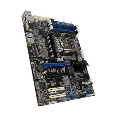 ASUS P12R-E moederbord LGA 1200 ATX ASUS P12R-E moederbord LGA 1200 ATX