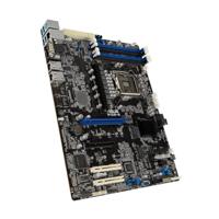 ASUS P12R-E moederbord LGA 1200 ATX - thumbnail