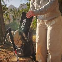 Ryobi RYSP14A | Draagbaar Zonnepaneel 14W - 5133005744 - thumbnail