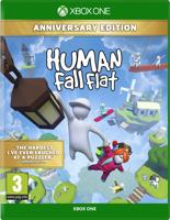 Human Fall Flat Anniversary Edition - thumbnail