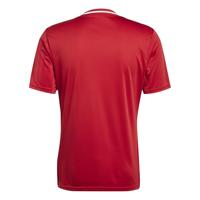 adidas Campeon 25 Voetbalshirt Rood Wit - thumbnail