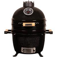 Patton Kamado Grill Table Chef Classic 15" Keramische Barbecue Ø 53 cm - thumbnail